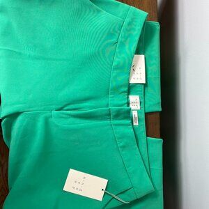 A NEW DAY: Women's Slim Ankle Dress Pants